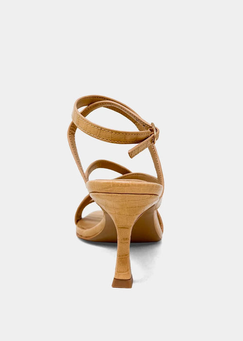 Gilda Strappy Heel