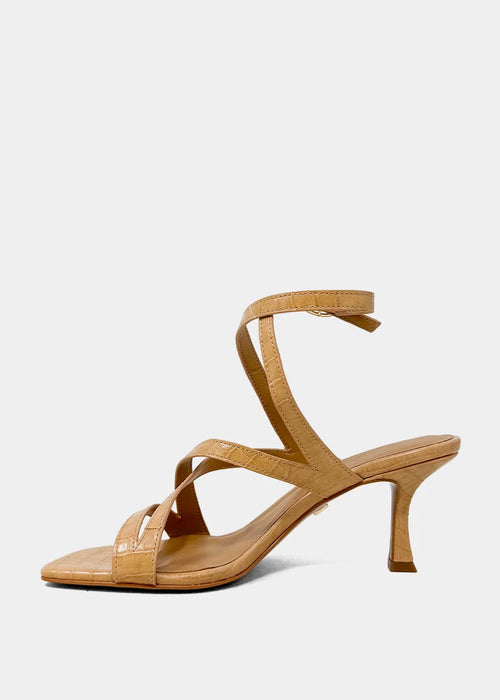Gilda Strappy Heel