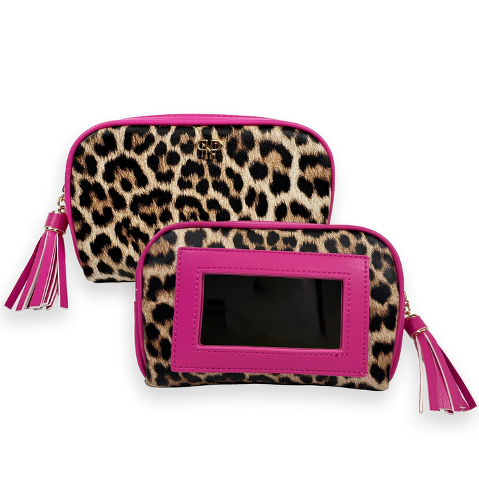 Glam Makeup Case