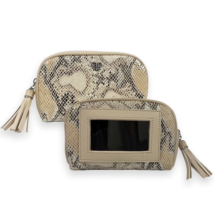 Glam Makeup Case