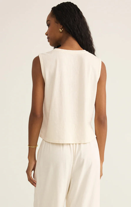 Stars & Stripes La Mer Tank