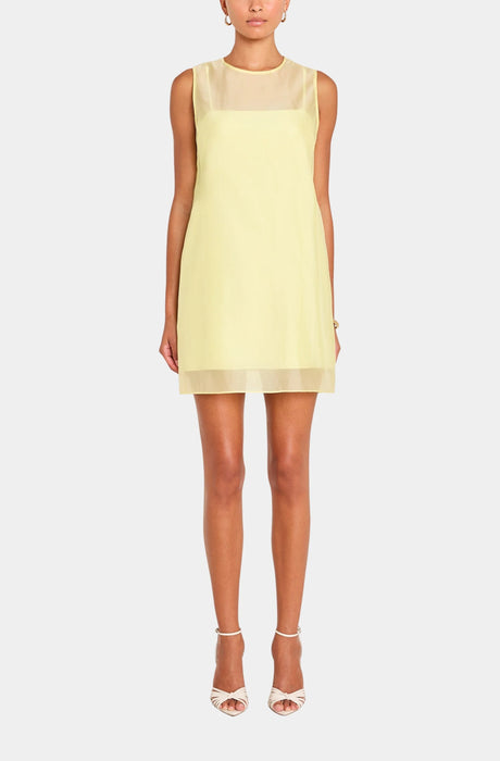 Annina Dress