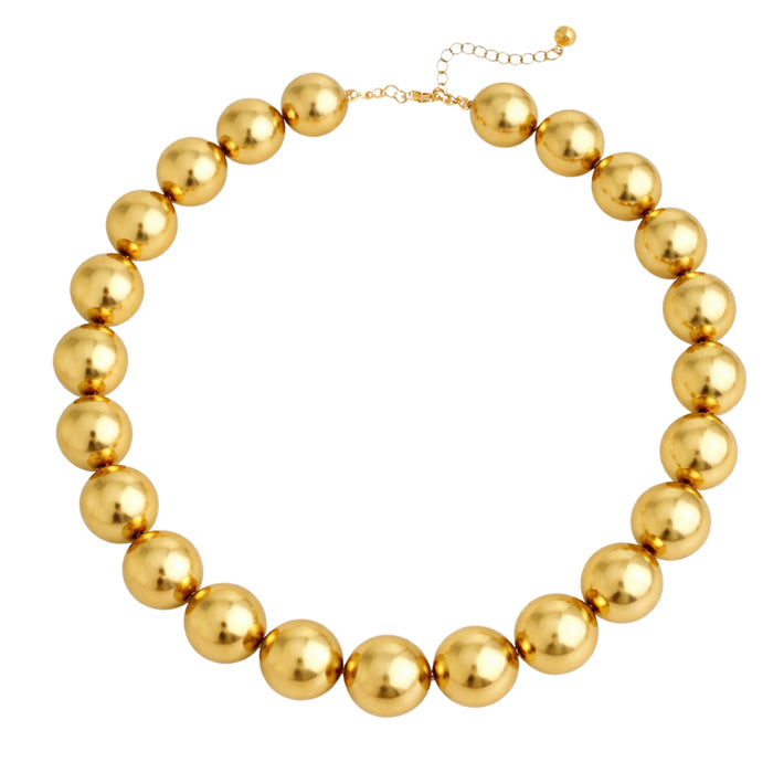 Barbados Collar