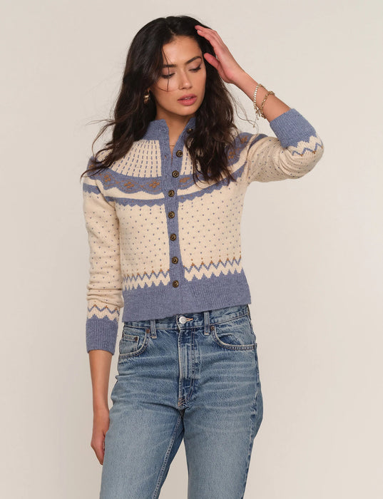Joya Cardigan