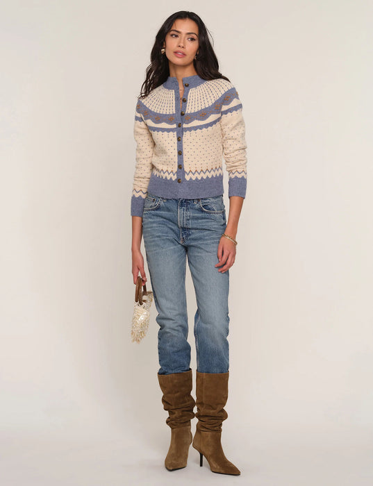 Joya Cardigan