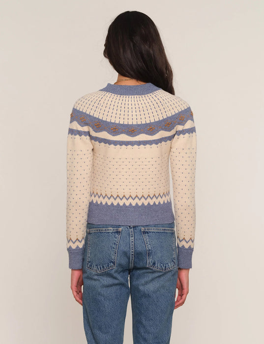 Joya Cardigan