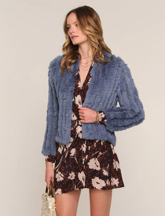 Rosa Jacket