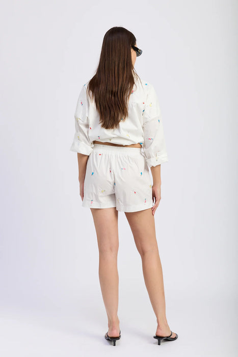 Cocktails Shorts