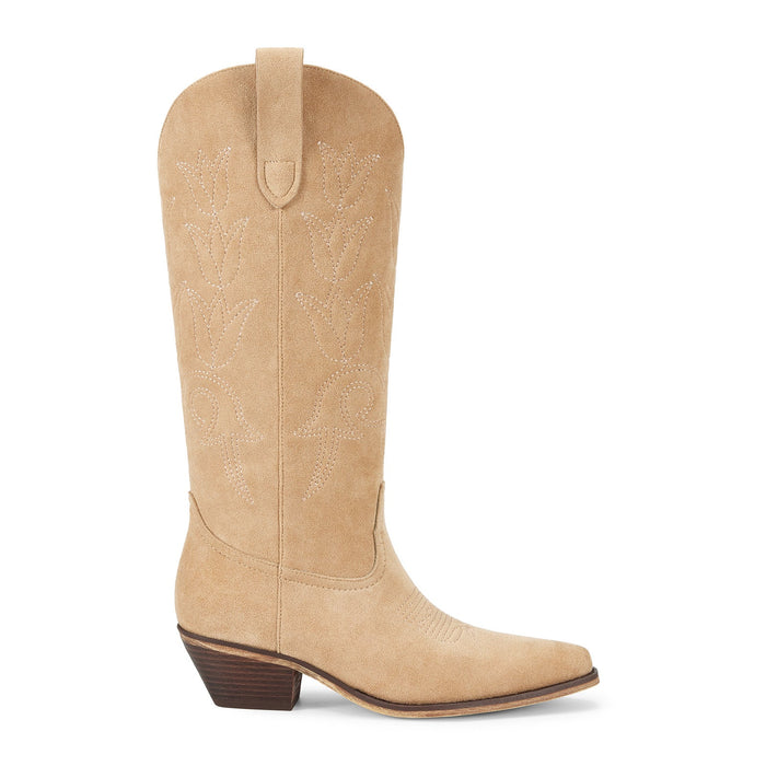 The EmmyLou Tall Boot
