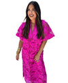 Leighton Maxi Dress