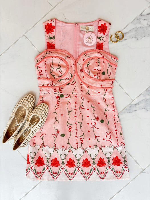 Callie Dress