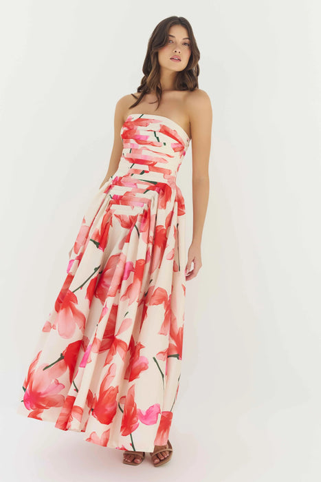 Sianna Dress