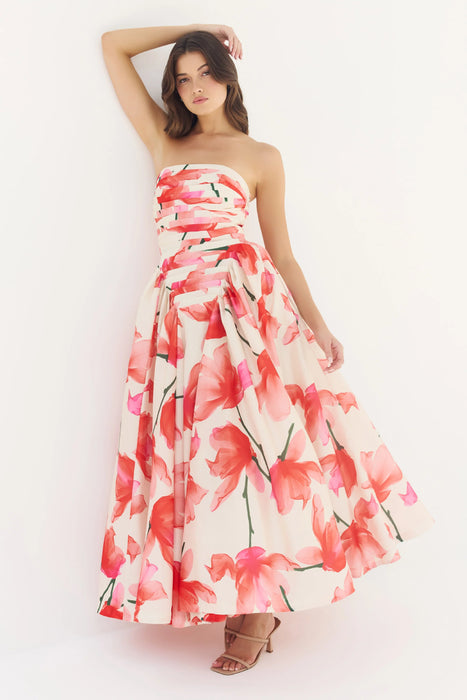 Sianna Dress