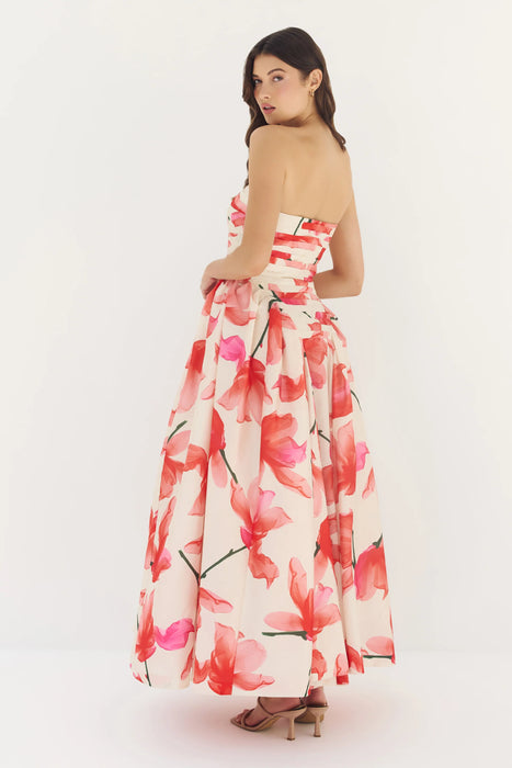 Sianna Dress