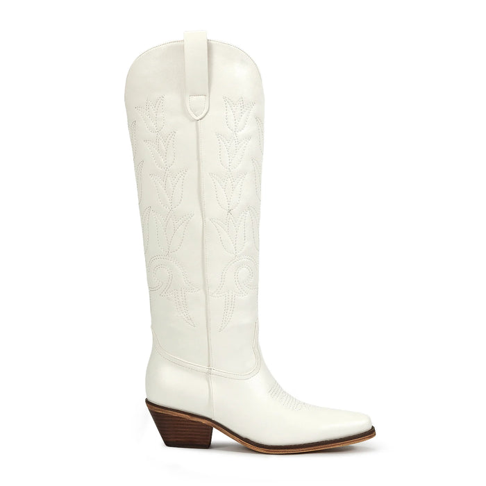 The Loretta Tall Boot
