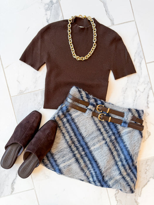 Soft Knit Sweater