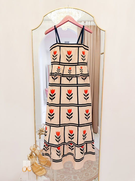Millard Midi Dress