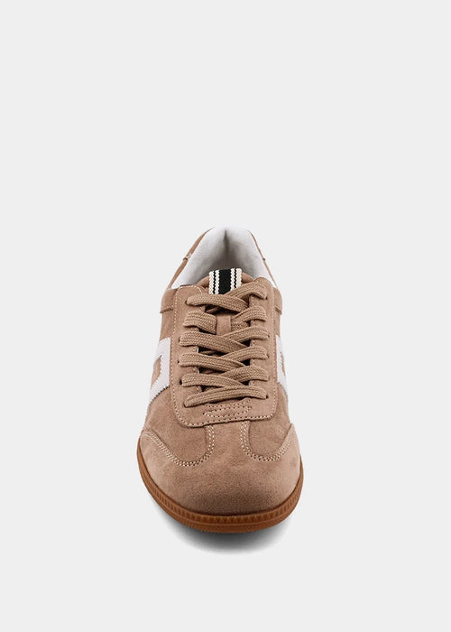 Saffron Sneaker