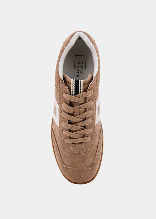 Saffron Sneaker