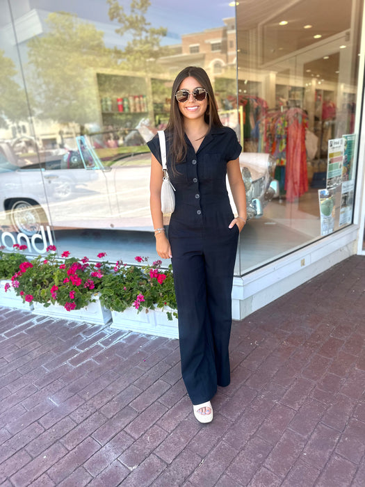 Fara Jumpsuit