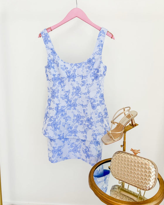 Empire Dress