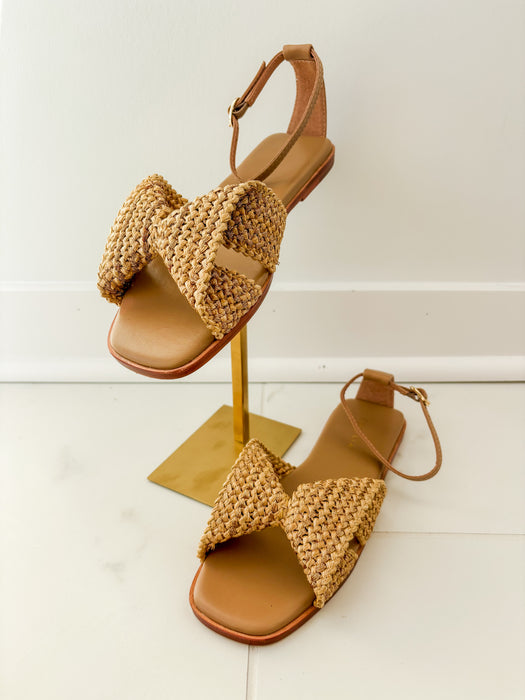 Wind Sandal