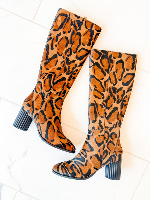 Olga Boot