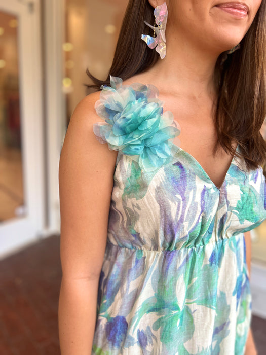 Moret Maxi Dress