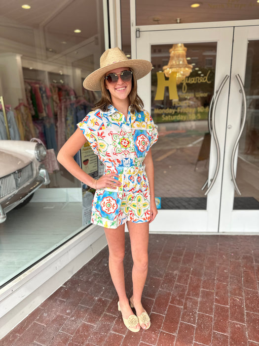 Luca Romper