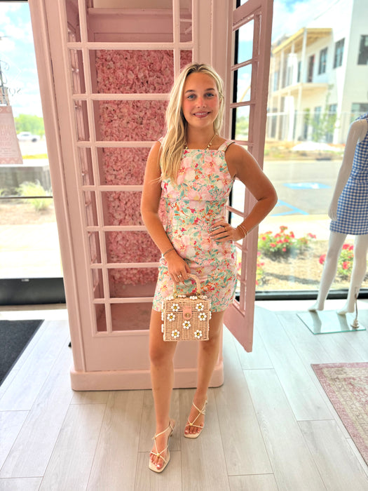 Arlie Dress