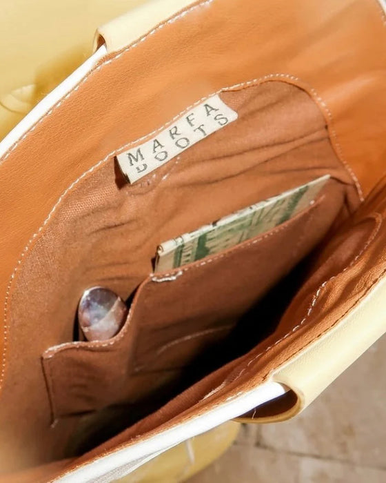 The Loretta Tall Boot