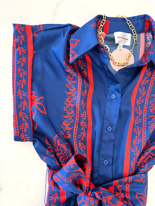 Dulce Romper
