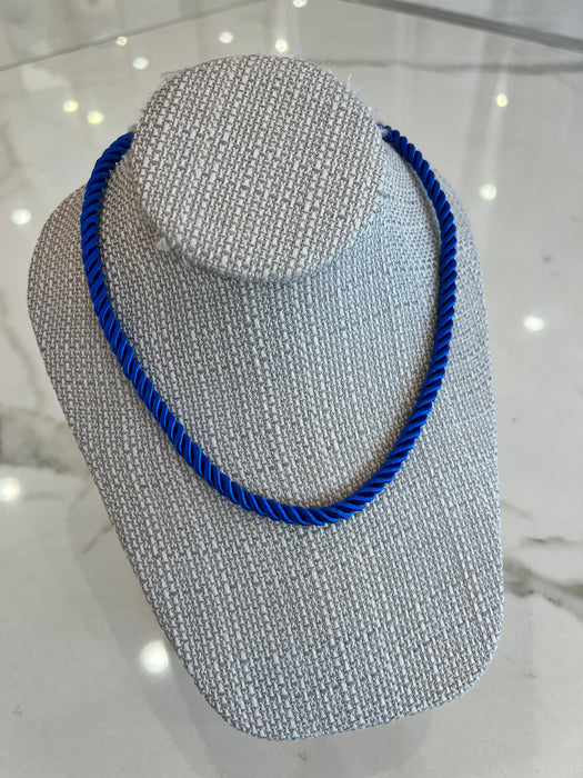 Cord Necklace