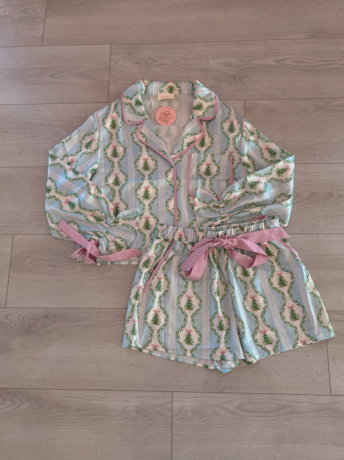 Pajamas