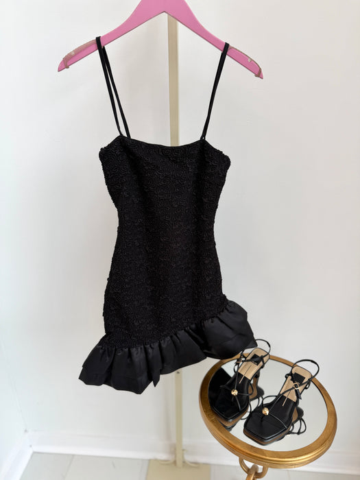 Paloma Asymmetrical Mini Dress H Squared Boutique Paloma Asymmetrical Mini Dress H Squared Boutique
