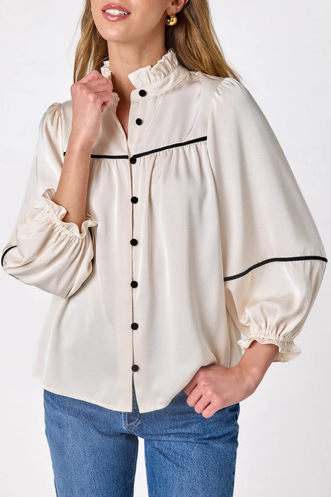 Worth Blouse
