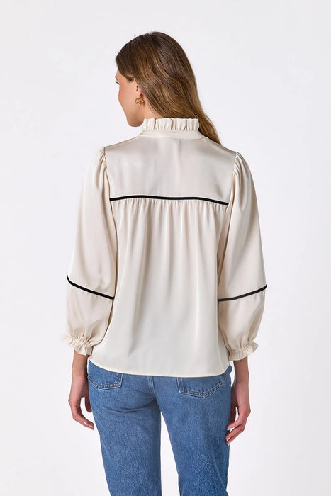 Worth Blouse