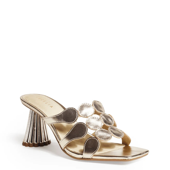 Jessica Heel