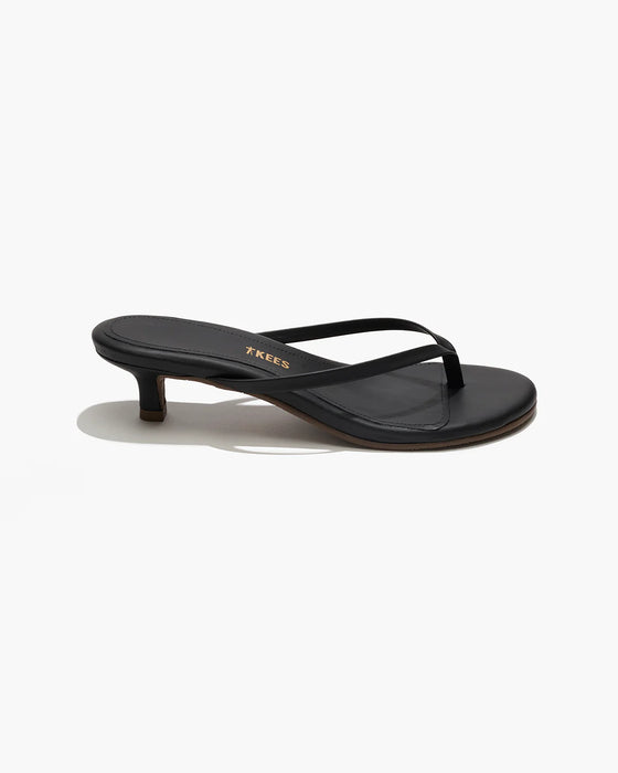 Julia Kitten Heel