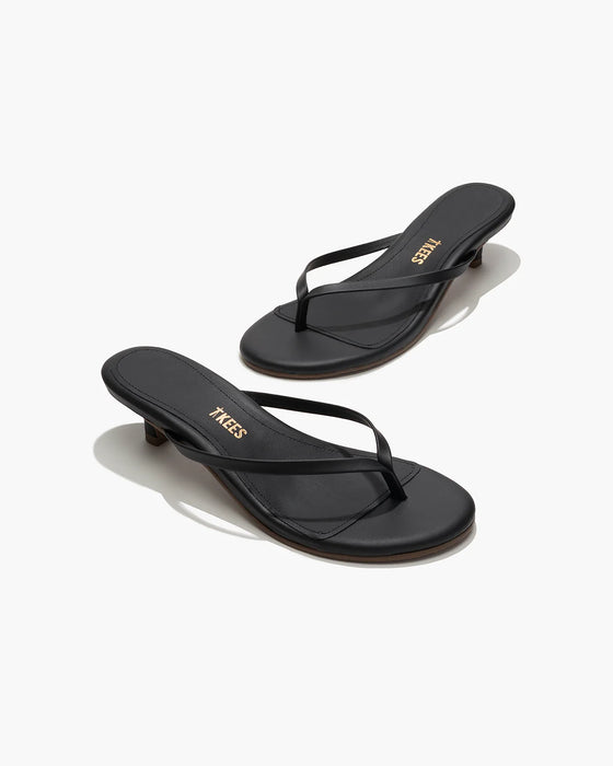 Julia Kitten Heel