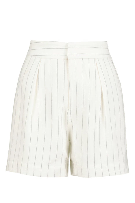 Sorrento Stripe Short