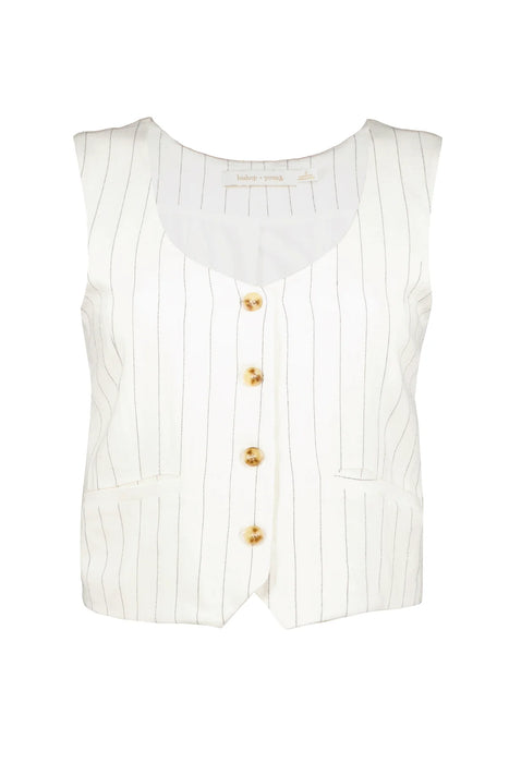 Sorrento Vest