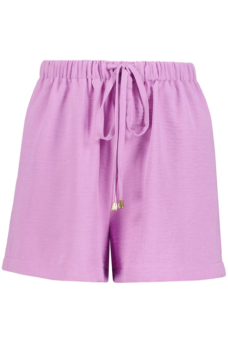 Serafina Short