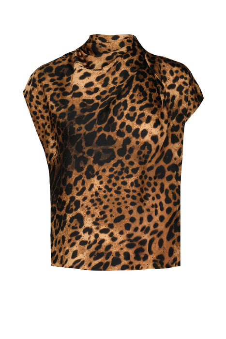 Jamison Asymmetrical Top