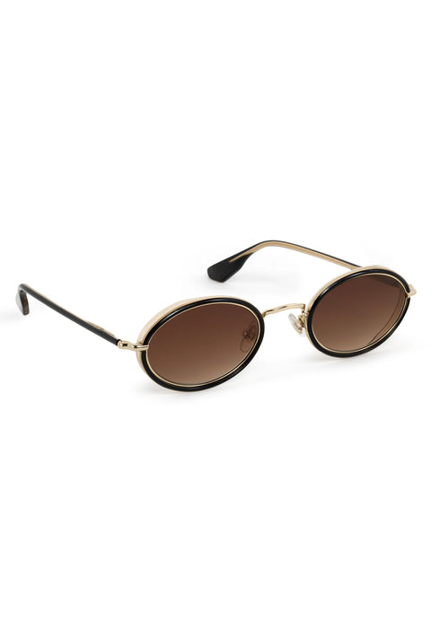 Kate - 12K + Black Tea