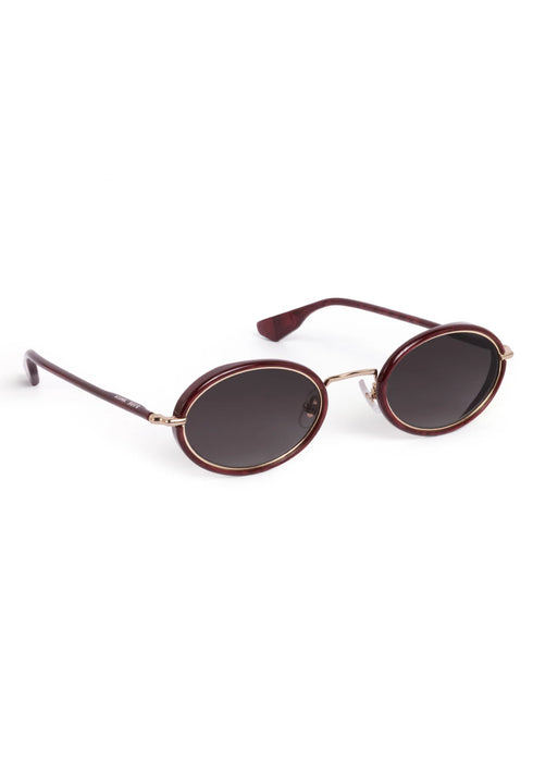 Kate - 12K + Bordeaux