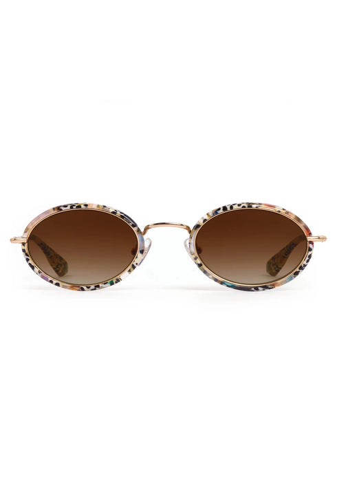 Kate - 18K + Granita