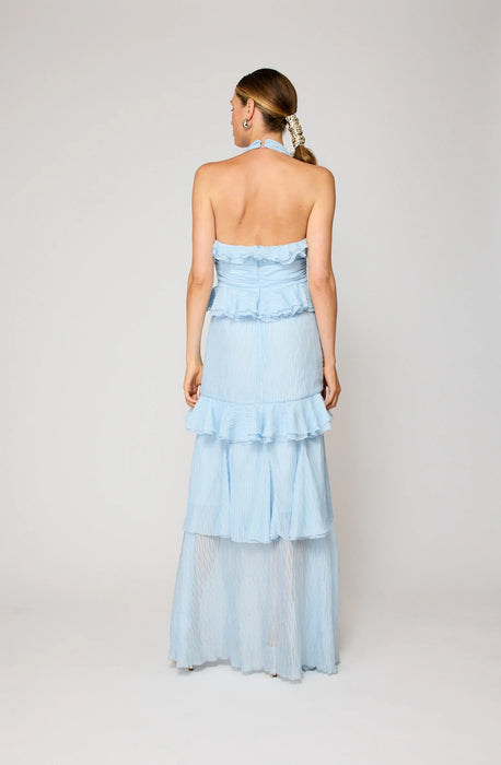 Cari Halter Maxi