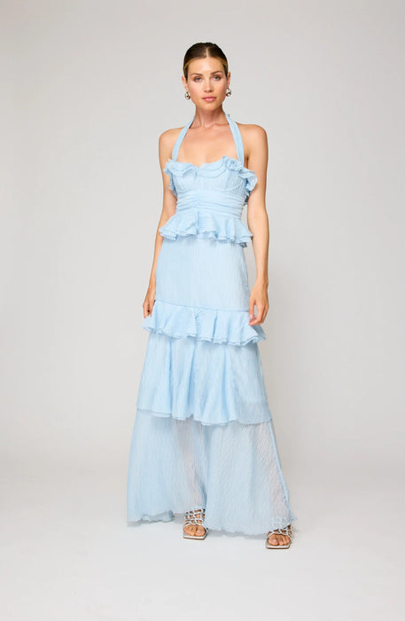 Cari Halter Maxi