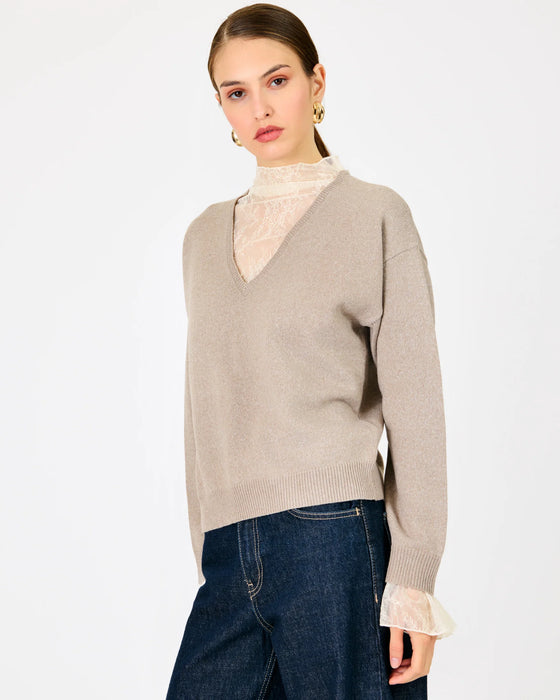 Valentina Sweater